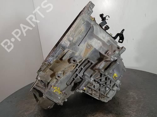 Gearbox OPEL INSIGNIA B Grand Sport (Z18) | BP22707398M3