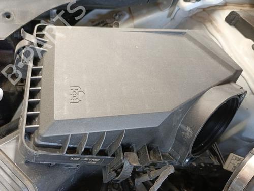 Used Air filter box KIA SPORTAGE V (NQ5) 1.6 T-GDI MHEV (180 hp) 28036704