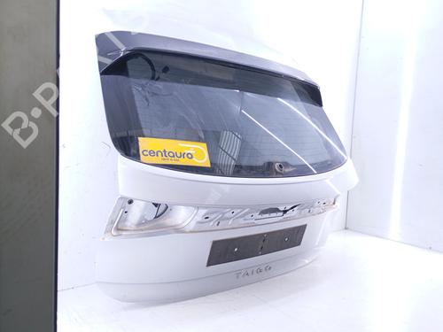 Tailgate VW TAIGO (CS1) 1.0 TSI | BP34125540C6 - Image 2
