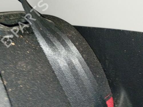Sikkerhedssele bag venstre CITROËN C3 III (SX) 1.2 PURETECH 82 (82 hp) 31210378