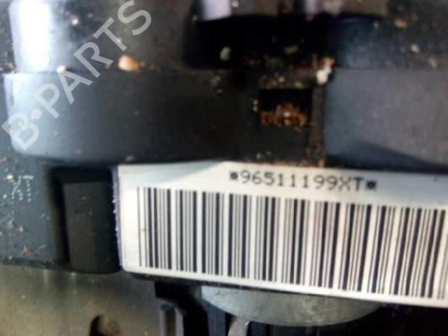 Instrument cluster PEUGEOT 807 (EB_) 2.0 HDi | BP4405063C47 