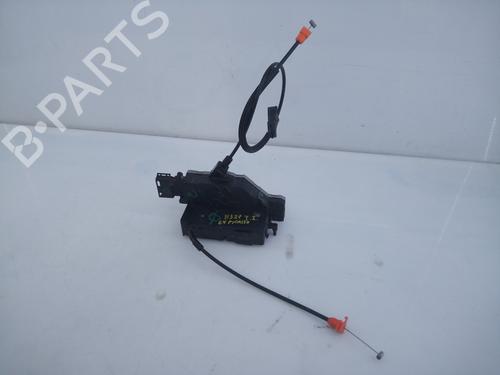 Rear left lock CITROËN C4 Picasso I MPV (UD_)  | BP7053410C100 