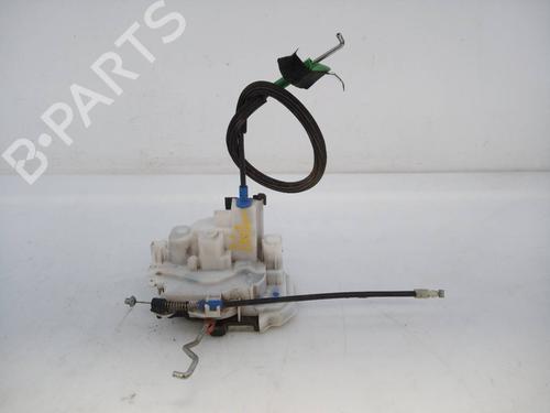 Used Front left lock FIAT FIORINO Box Body/MPV (225_) 1.3 D Multijet (225BXD1A, 225BXB1A, 225BXB11) (75 hp) 16089831