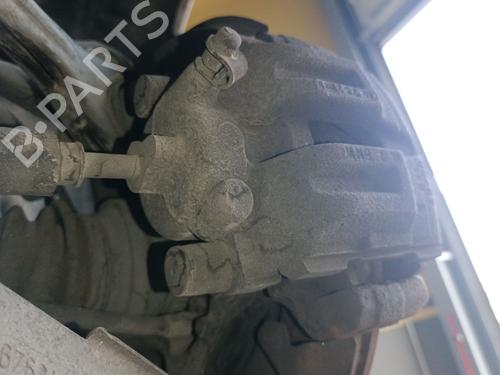 Used Left rear brake caliper Left rear brake caliper 38175392 38175392