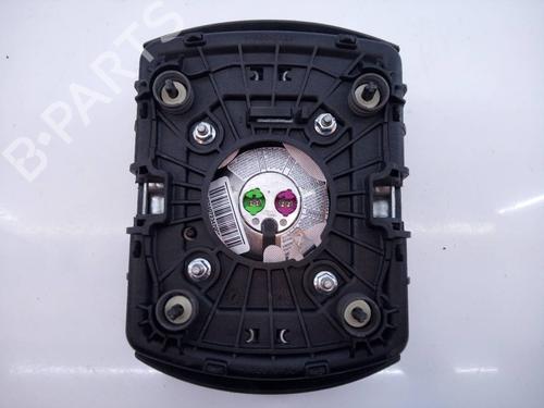 Driver airbag LAND ROVER DISCOVERY III (L319) 2.7 TD 4x4 | BP9342504C9 