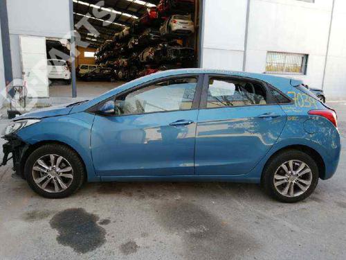 Used Parts HYUNDAI i30 Estate (GD)  1.4 CRDi  658282
