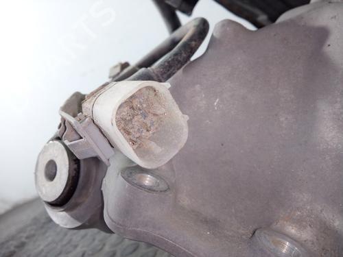 Right rear steering knuckle MERCEDES-BENZ CLA (C118) CLA 200 d (118.312) | BP9268897M28 