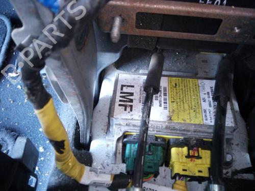Airbag Kit HYUNDAI ix35 (LM, EL, ELH) 2.0 CRDi | BP13705144C86 
