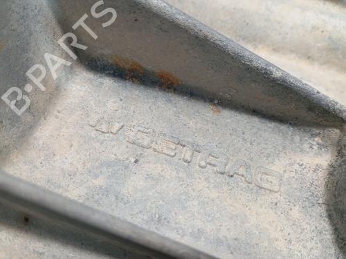 Gearbox LAND ROVER FREELANDER I (L314)  | BP25889650M3 