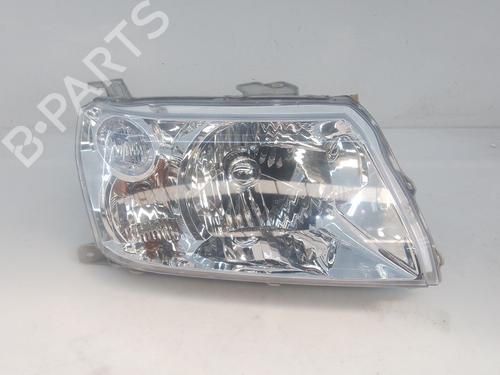 Used Right headlight Right headlight SUZUKI GRAND VITARA II (JT, TE, TD) 1.9 DDiS All-wheel Drive (JT419, TD44, JB419WD, JB419XD,... (129 hp) 33872791 33872791