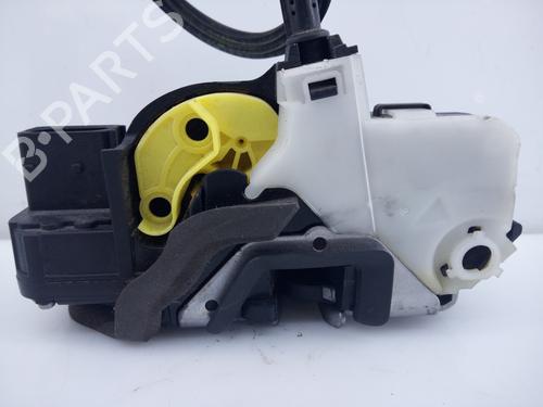 Front left lock OPEL INSIGNIA A Sports Tourer (G09) 2.0 CDTI (35) | BP10394066C98 