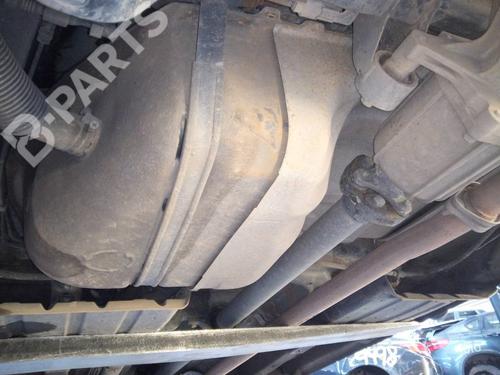 Used Fuel tank Fuel tank HYUNDAI ix35 (LM, EL, ELH) 2.0 CRDi (136 hp) 9039961 9039961