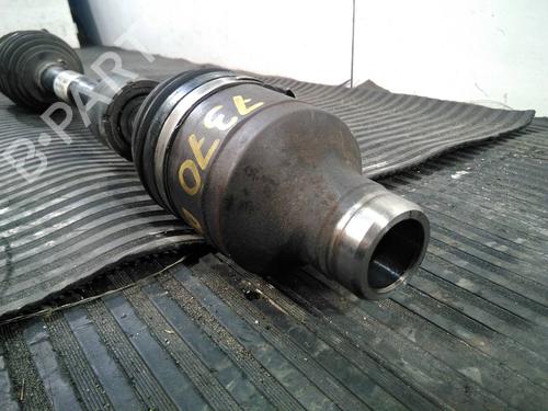 Right front driveshaft SUZUKI SX4 (EY, GY)  | BP5787856M39 