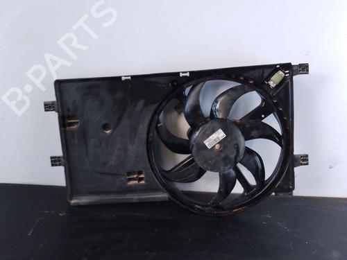 Radiator fan CITROËN NEMO MPV 1.3 HDi 80 | BP28036450M35 