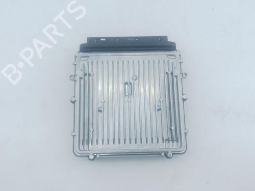 Engine control unit (ECU) BMW X3 (F25) xDrive 35 d | BP39961705M57 - Image 4