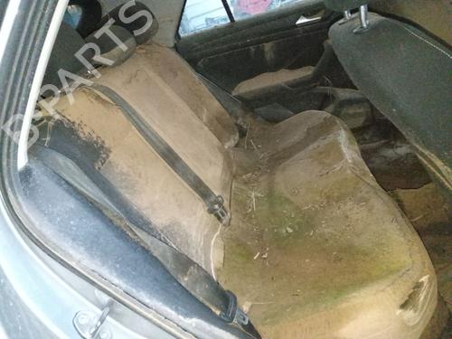 Left sun visor VW T-ROC (A11, D11) 1.0 TSI | BP32989654I1  - Image 12