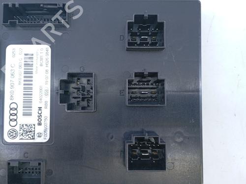 Electronic module AUDI A4 B8 (8K2)  | BP24140731M83 