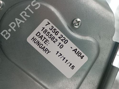 Viskermotor bagrude Viskermotor bagrude BMW X1 (F48) xDrive 20 d (190 hp) 36807989 36807989