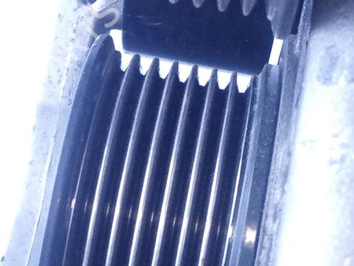 Alternator HYUNDAI IONIQ (AE)  | BP21092868M7 