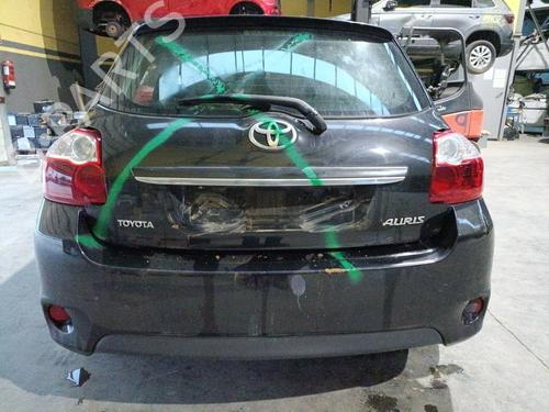 Engine control unit (ECU) TOYOTA AURIS (_E15_) 1.4 D-4D (NDE150_, NDE150R) | BP40085425M57 - Image 7