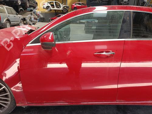 Used Left front door Left front door 38262546 38262546