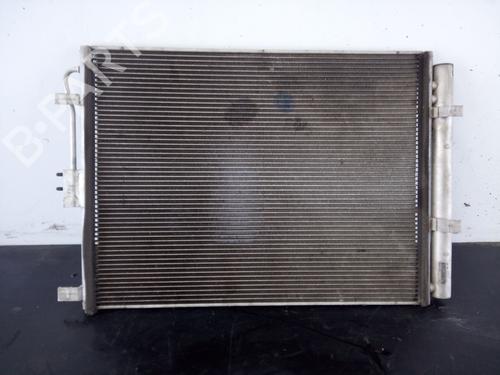 Used AC radiator HYUNDAI i30 (GD) [2011-2025]  25742187