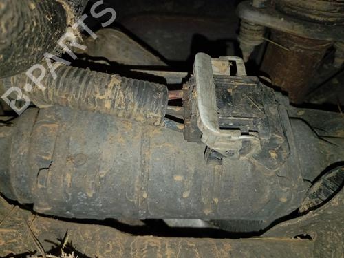 Crémaillère de direction MAZDA 6 Hatchback (GH) 2.0 MZR-CD (GH14) (140 hp) 31917898