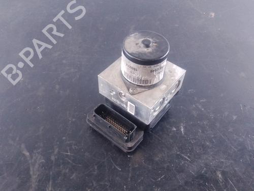 Used ABS pump OPEL INSIGNIA A (G09) 2.0 CDTI (68) (131 hp) 32016541