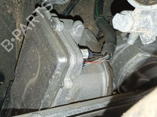Steering rack CITROËN C3 AIRCROSS II (2R_, 2C_) 1.2 PureTech 110 (2RHNZB, 2RHNZW, 2RHNPX, 2RHNPJ) BP28125603M22