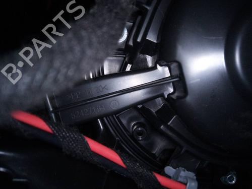 Ventilator motor OPEL MOKKA / MOKKA X (J13) 1.7 CDTI (_76) (131 hp) 14063592