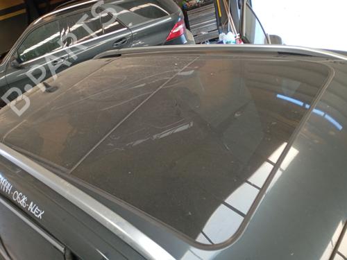 Used Sunroof Sunroof 38621886 38621886