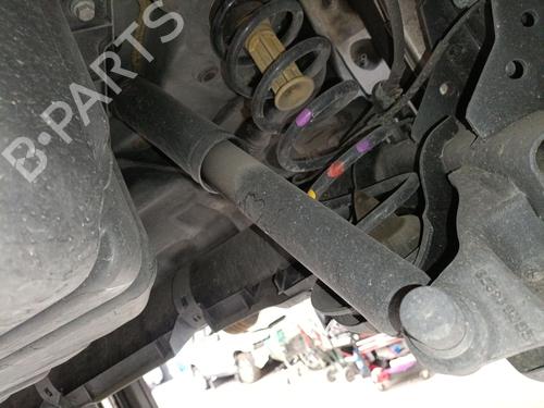 Used Right rear shock absorber RENAULT MEGANE IV Saloon 1.3 TCe 140 (LVNB) (140 hp) 27339889