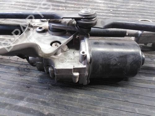 Front wiper motor MERCEDES-BENZ A-CLASS (W176) A 220 CDI 4-matic (176.005) | BP7634397M29 