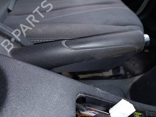 Used Hand brake SEAT LEON (1P1) [2005-2013]  19534839