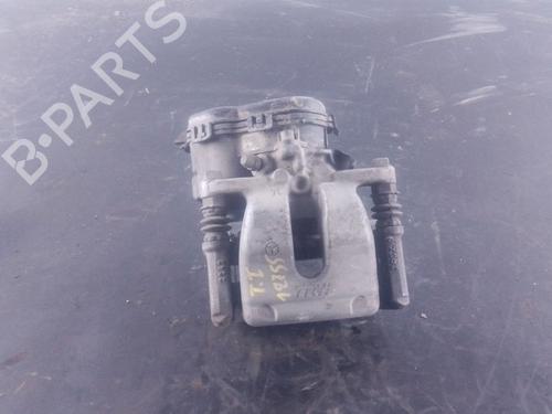 Used Left rear brake caliper Left rear brake caliper 20718496 20718496