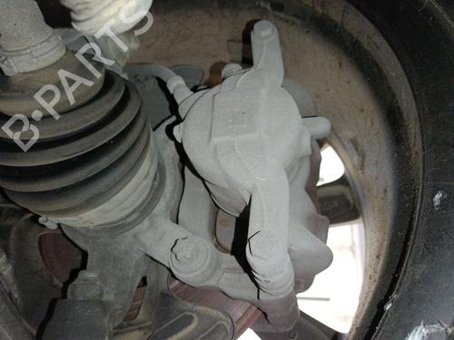 Used Left front brake caliper MERCEDES-BENZ B-CLASS Sports Tourer (W246, W242) B 200 CDI (246.201) (136 hp) 30876713