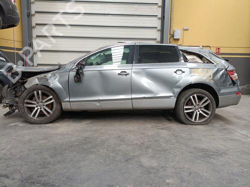 Gearbox AUDI Q7 (4LB) 3.0 TDI quattro | BP34341046M3  - Image 11