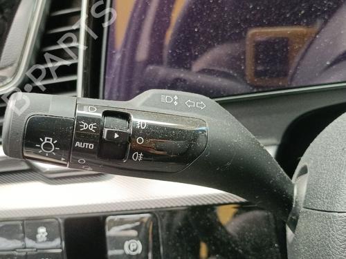 steering-column-stalk-kia-sportage-v-nq5-2021-34625608 main image