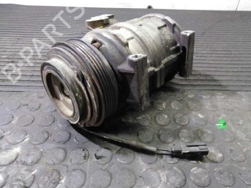 AC Kompressor IVECO DAILY IV Van [2006-2012]  7098856