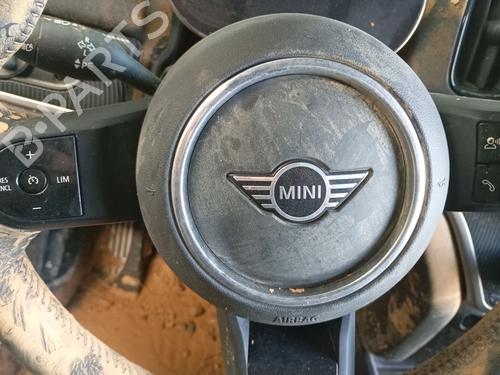 Førerens kollisjonspute MINI MINI COUNTRYMAN (F60) Cooper S ALL4 (178 hp) 27649370