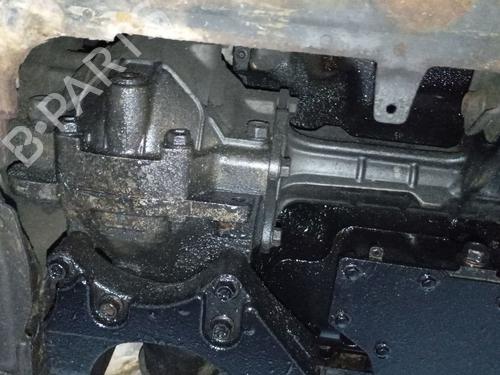 Used Front differential Front differential SUZUKI GRAND VITARA II (JT, TE, TD) 1.9 DDiS All-wheel Drive (JT419, TD44, JB419WD, JB419XD,... (129 hp) 34434496 34434496