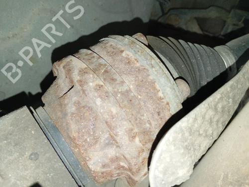 Used Left rear driveshaft Left rear driveshaft AUDI Q5 (8RB) 2.0 TDI (136 hp) 34606183 34606183
