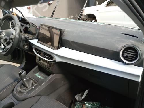 Steering rack SEAT IBIZA V (KJ1, KJG) 1.0 TSI | BP31380752M22 