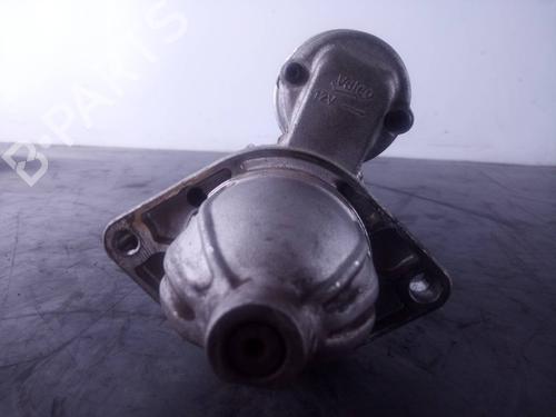 Starter FIAT DOBLO Cargo (263_)  | BP20981261M8 