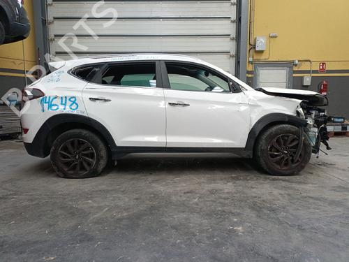 Used Parts HYUNDAI TUCSON (TL, TLE) 1.7 CRDi (116 hp) 4419275