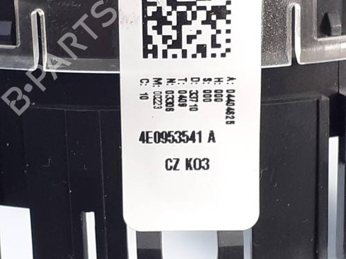 Squib airbag AUDI A6 Allroad C6 (4FH) 3.0 TDI quattro | BP7918894C102 