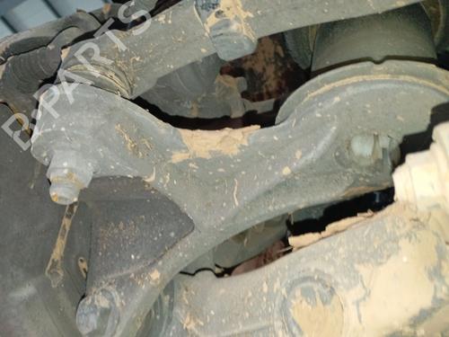 Manga de eixo trás esquerda BMW 5 Touring (F11) 530 d xDrive (258 hp) 31038398