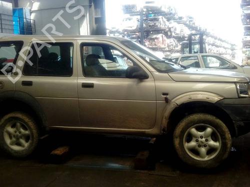 Gearbox LAND ROVER FREELANDER I (L314)  | BP25889650M3 