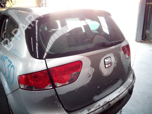 Tailgate SEAT TOLEDO III (5P2) 1.9 TDI | BP14456937C6 