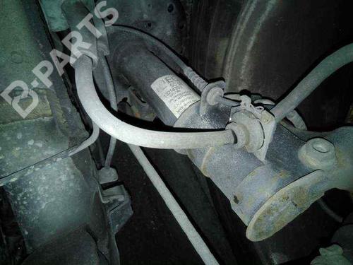 Used Left front shock absorber Left front shock absorber OPEL CORSA D (S07) 1.4 (L08, L68) (90 hp) 7086884 7086884